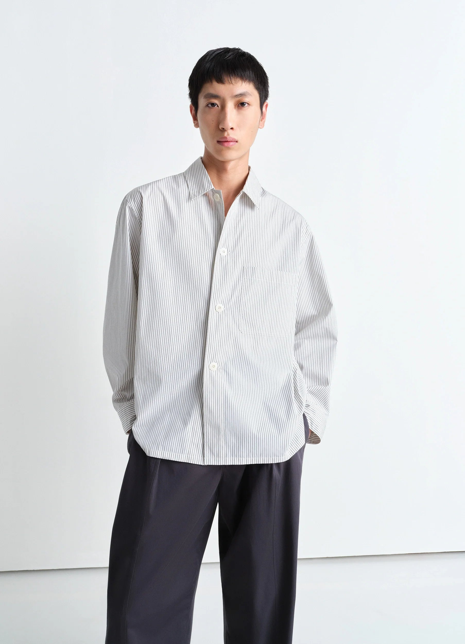 PYJAMA SHIRT - 3