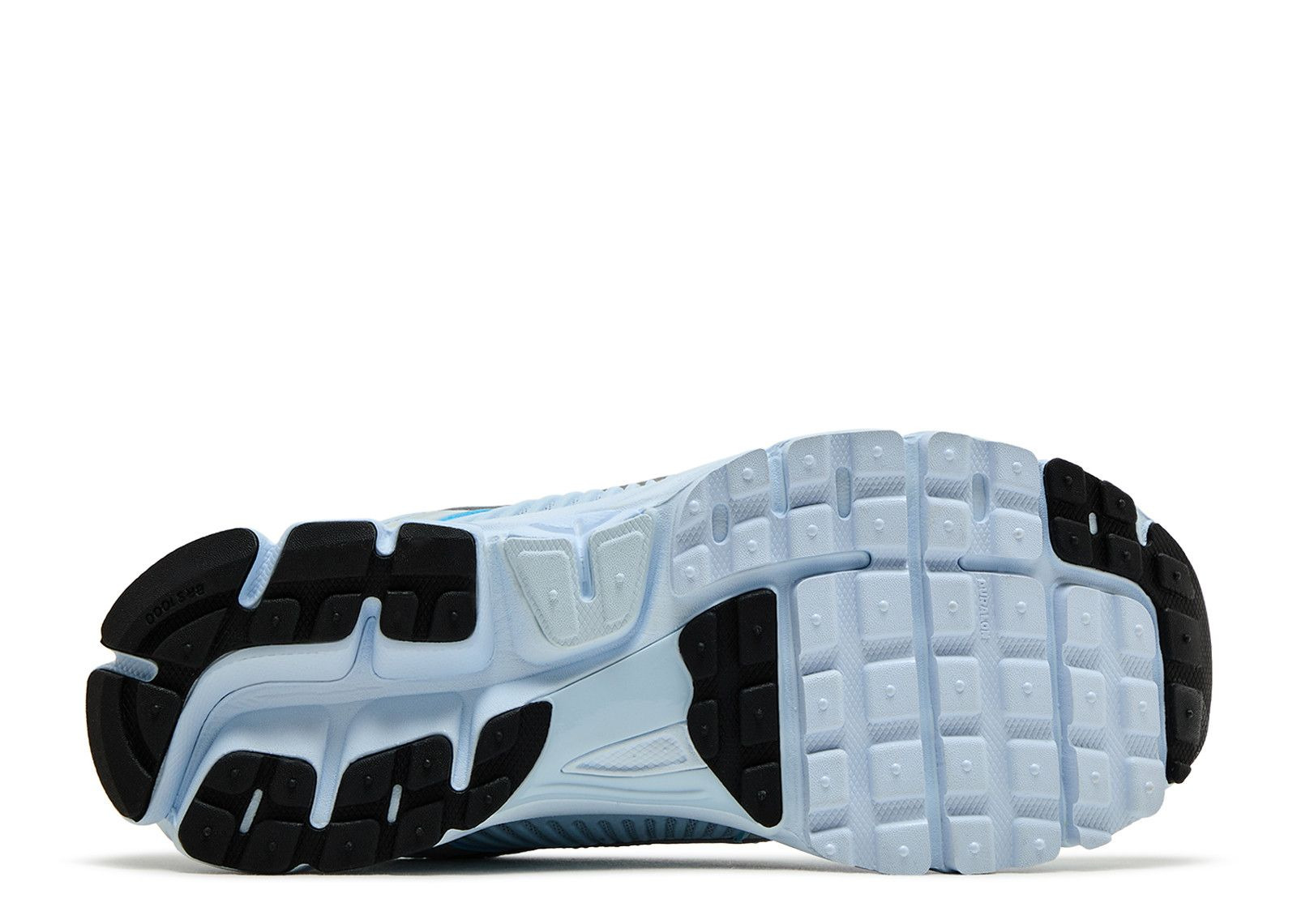 WMNS AIR ZOOM VOMERO 5 'BLUE TINT' - 4