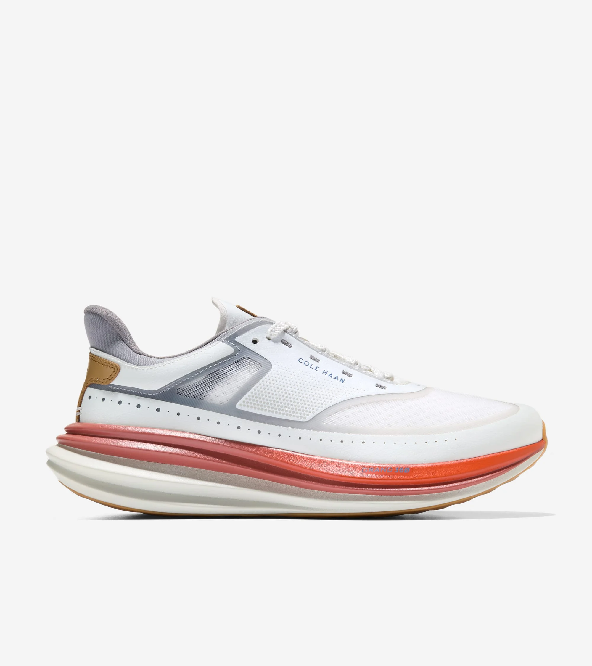 Men's ØriginalGrand Quadstar Running Sneakers - 1
