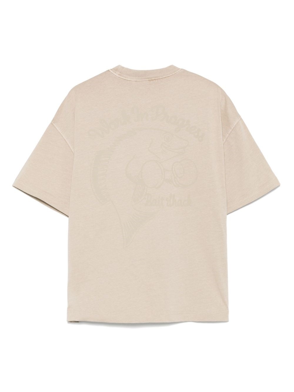 Cotton t-shirt - 2