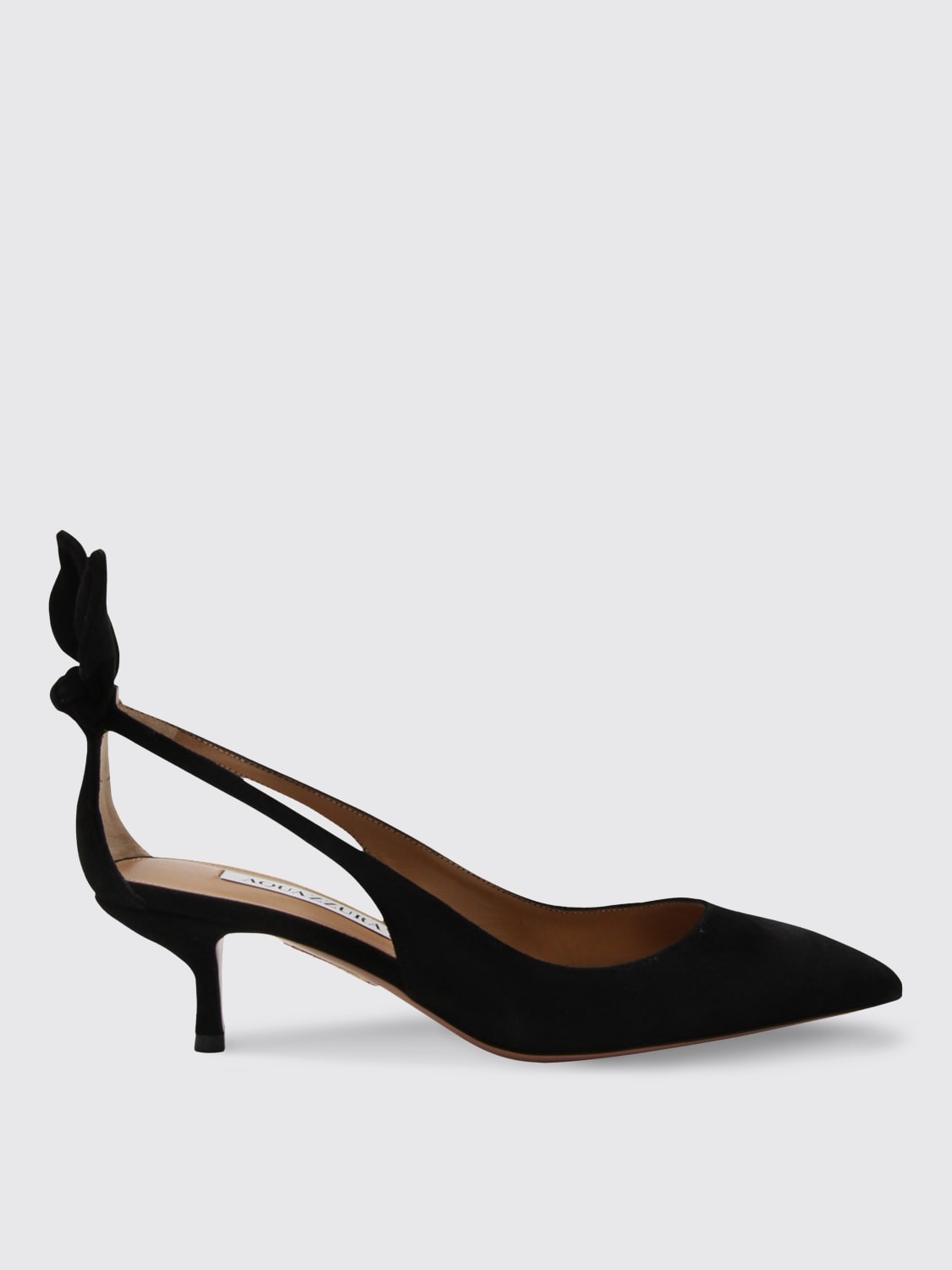 High heel shoes woman Aquazzura - 1