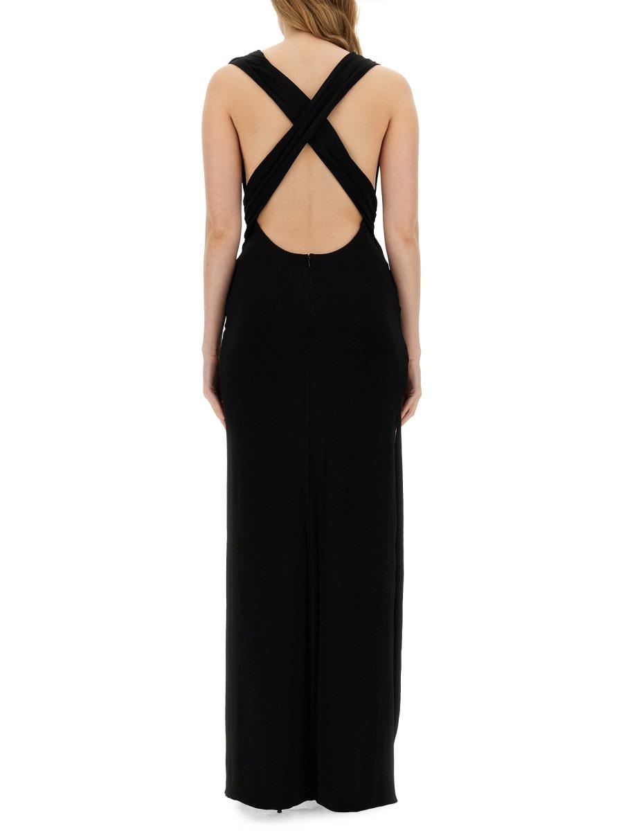 Tom Ford TOM FORD JERSEY DRESS - 3