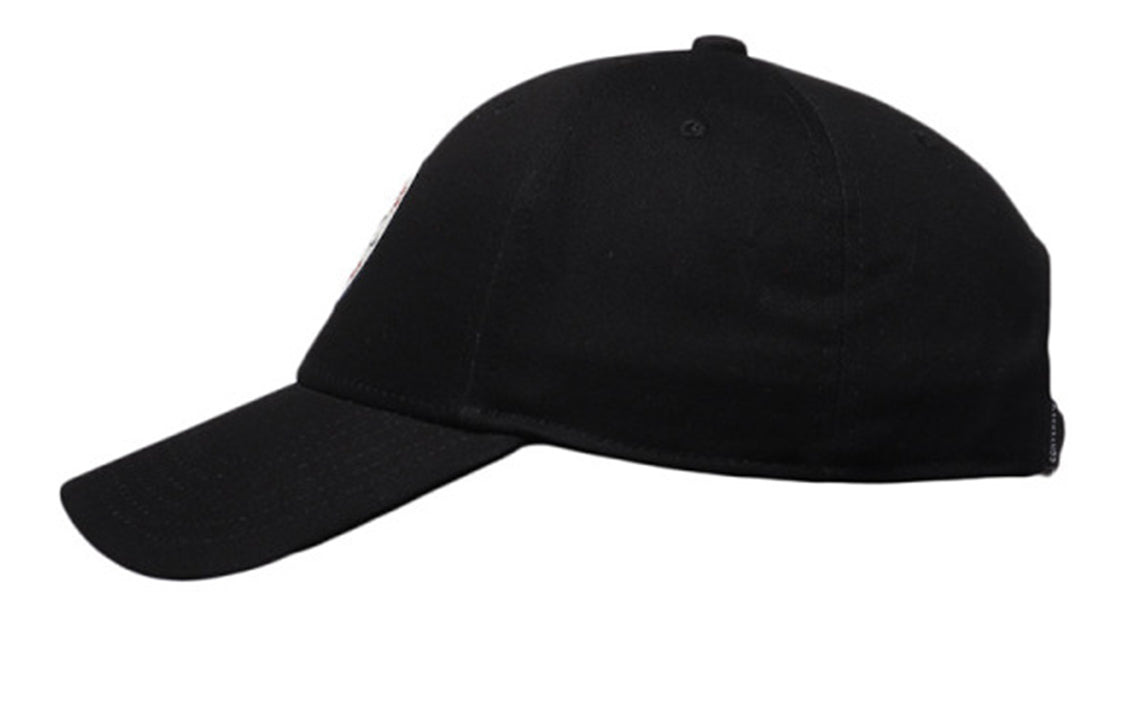 Converse Tipoff Chuck Taylor Baseball Cap 'Black' 10008476-A01 - 3