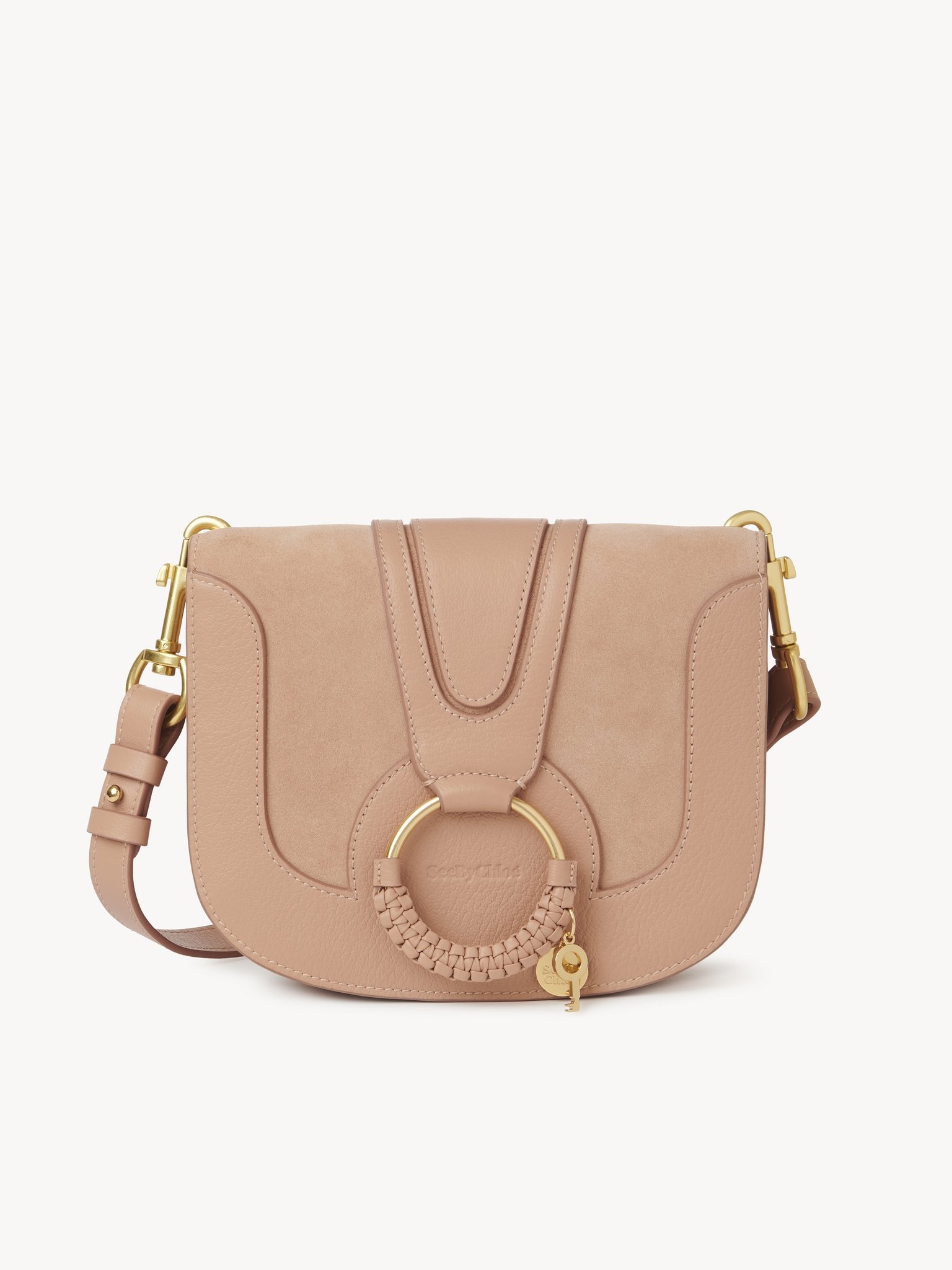 See by Chloe HANA SHOULDER BAG REVERSIBLE