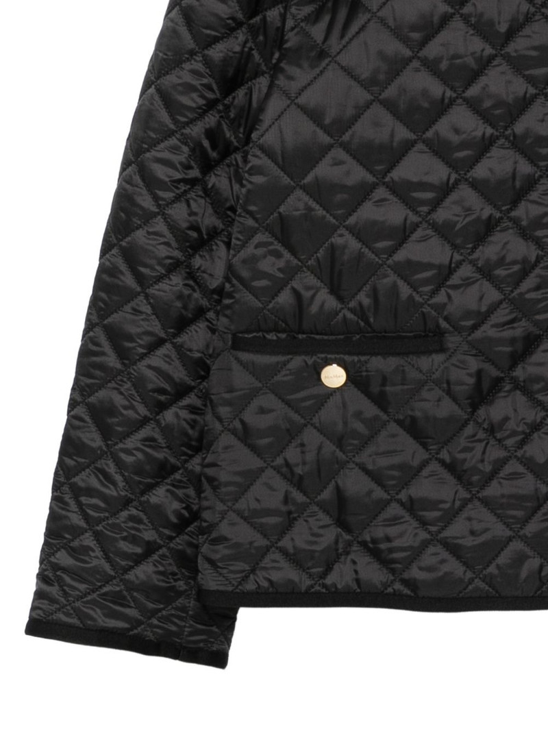 Bello quilted jacket 3