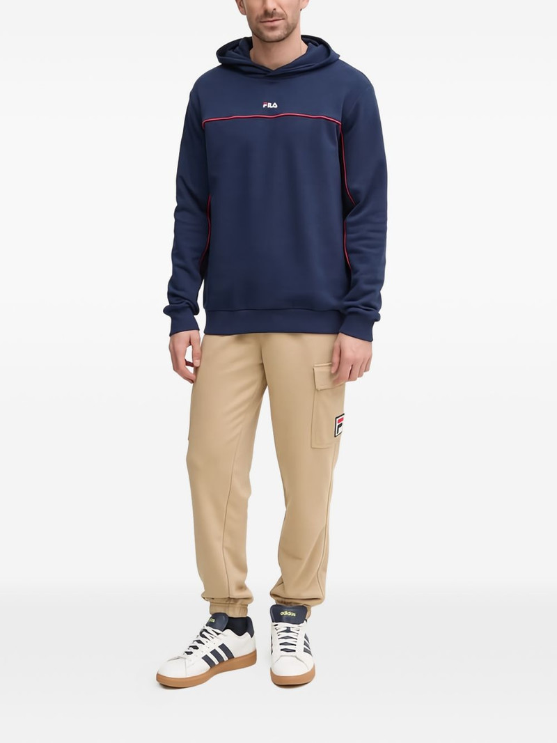 FILA cargo track pants outlook
