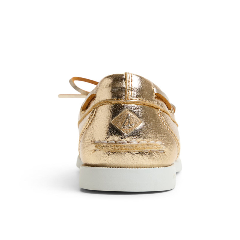 Authentic Original™ 1 Eye Boat Shoe 4