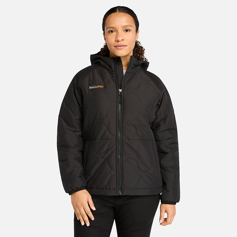 Timberland Women's Timberland PRO® Hypercore Insulated Jacket outlook