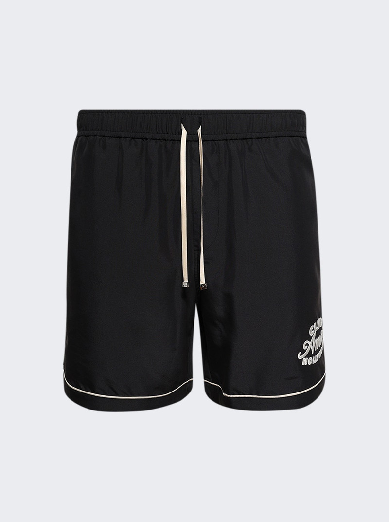 Club Amiri Short Black 1