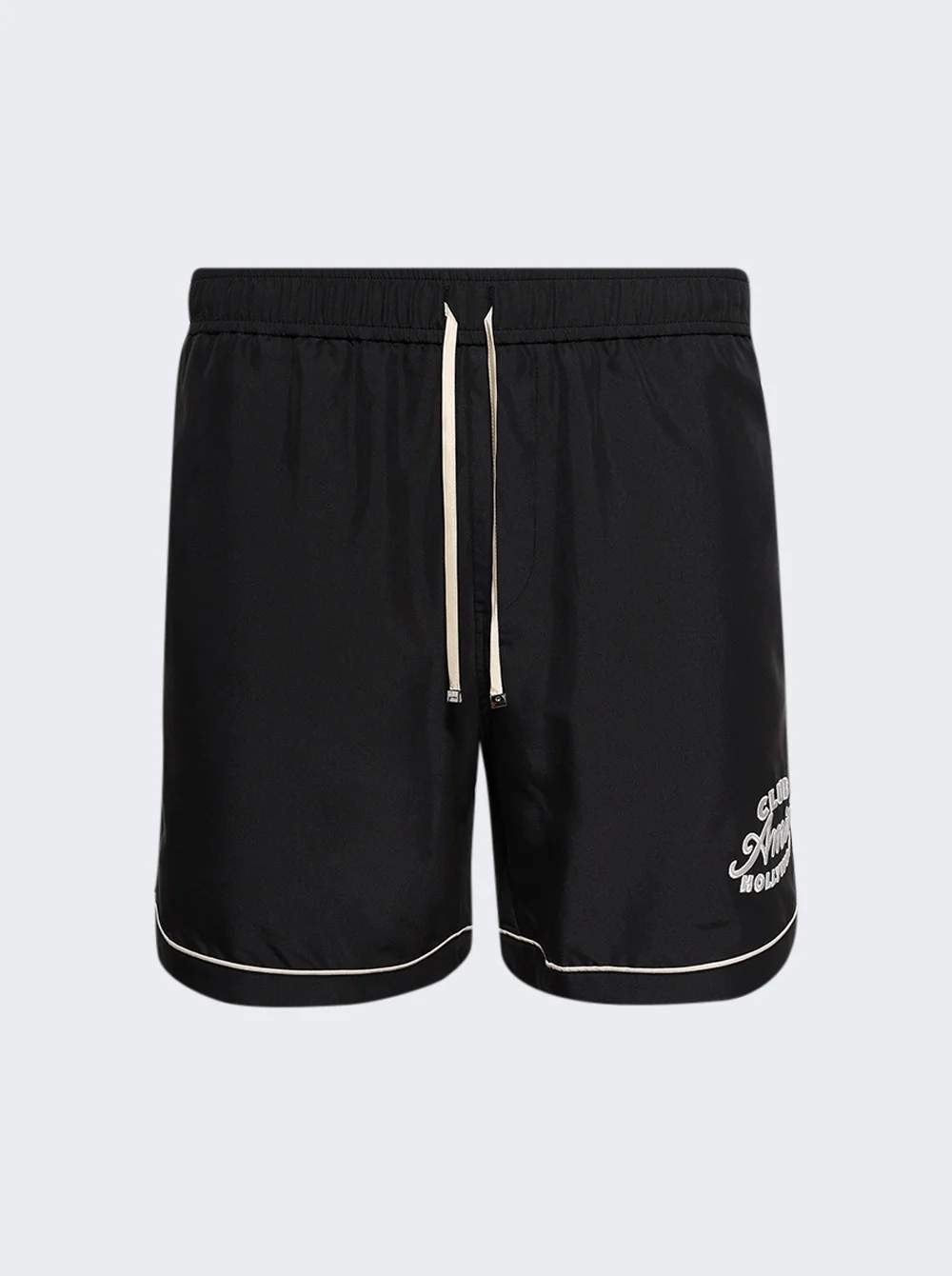Club Amiri Short Black - 1