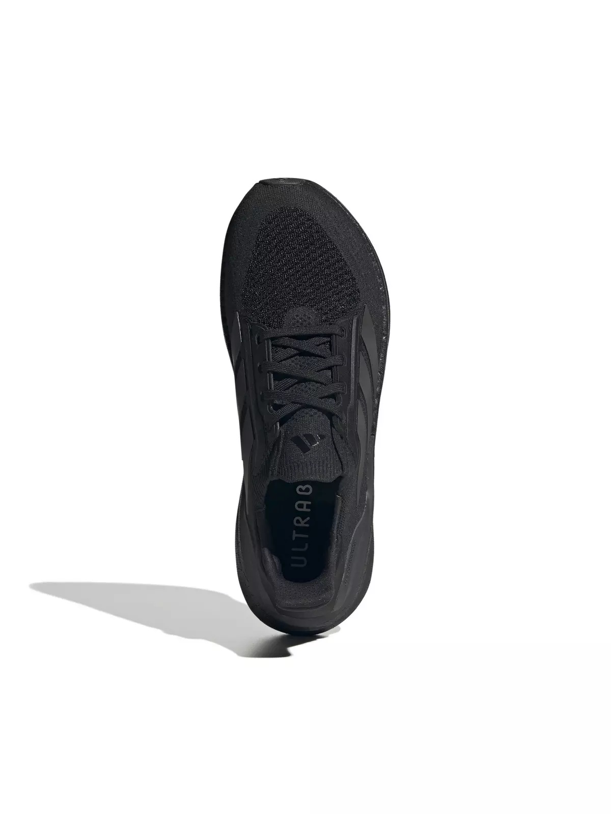 Ultraboost 5x "Core Black/Core Black/Ftwr White" Men's Running Shoe - 5
