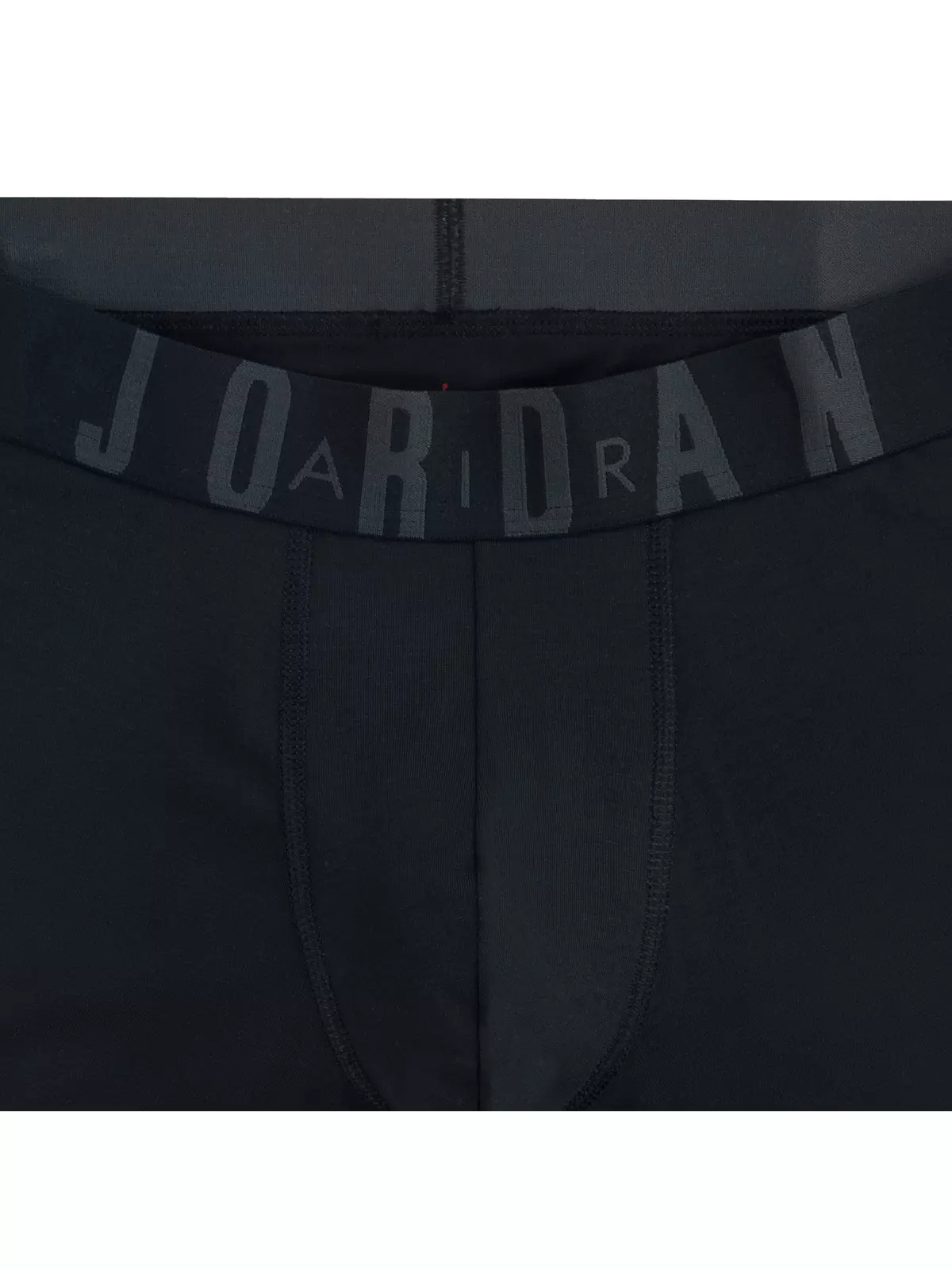 Men's Flight Modal 3-Pack Boxer Briefs -Black - 8