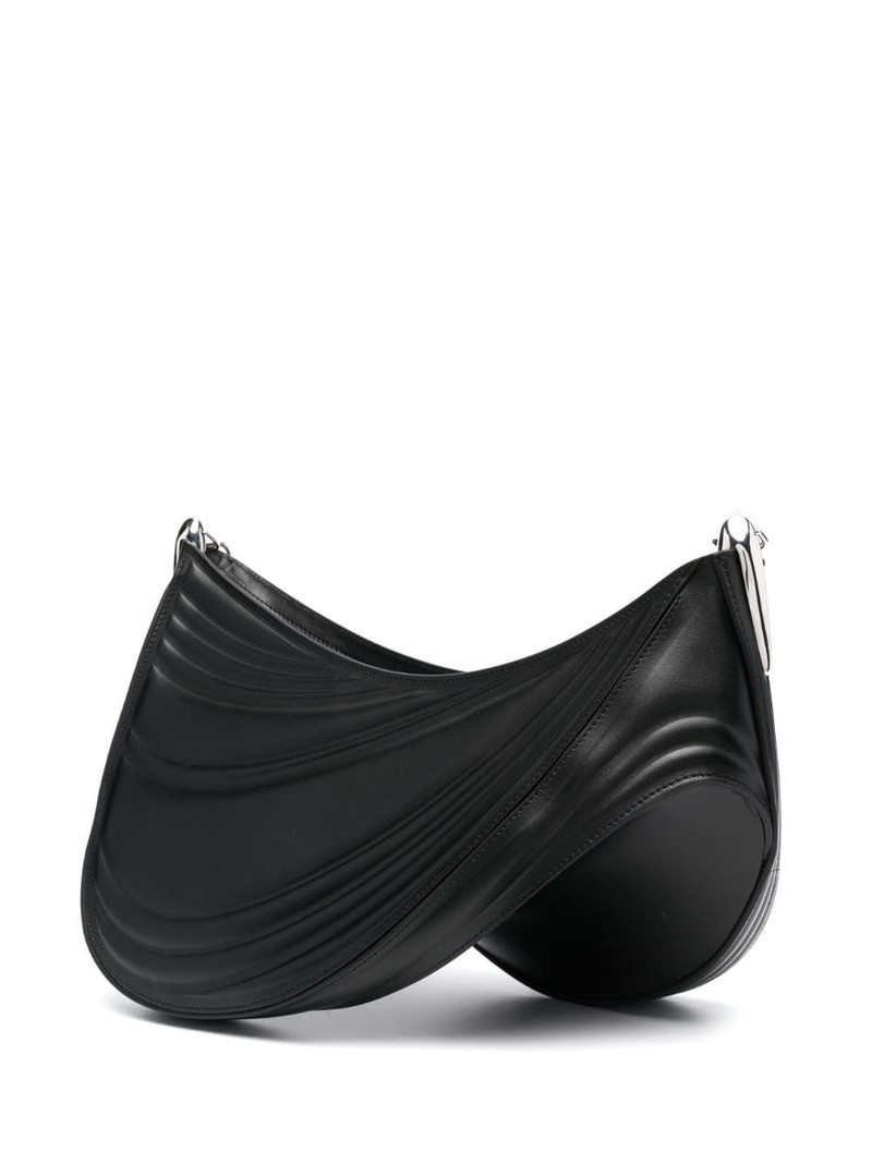 Spiral Curve 01 shoulder bag 3