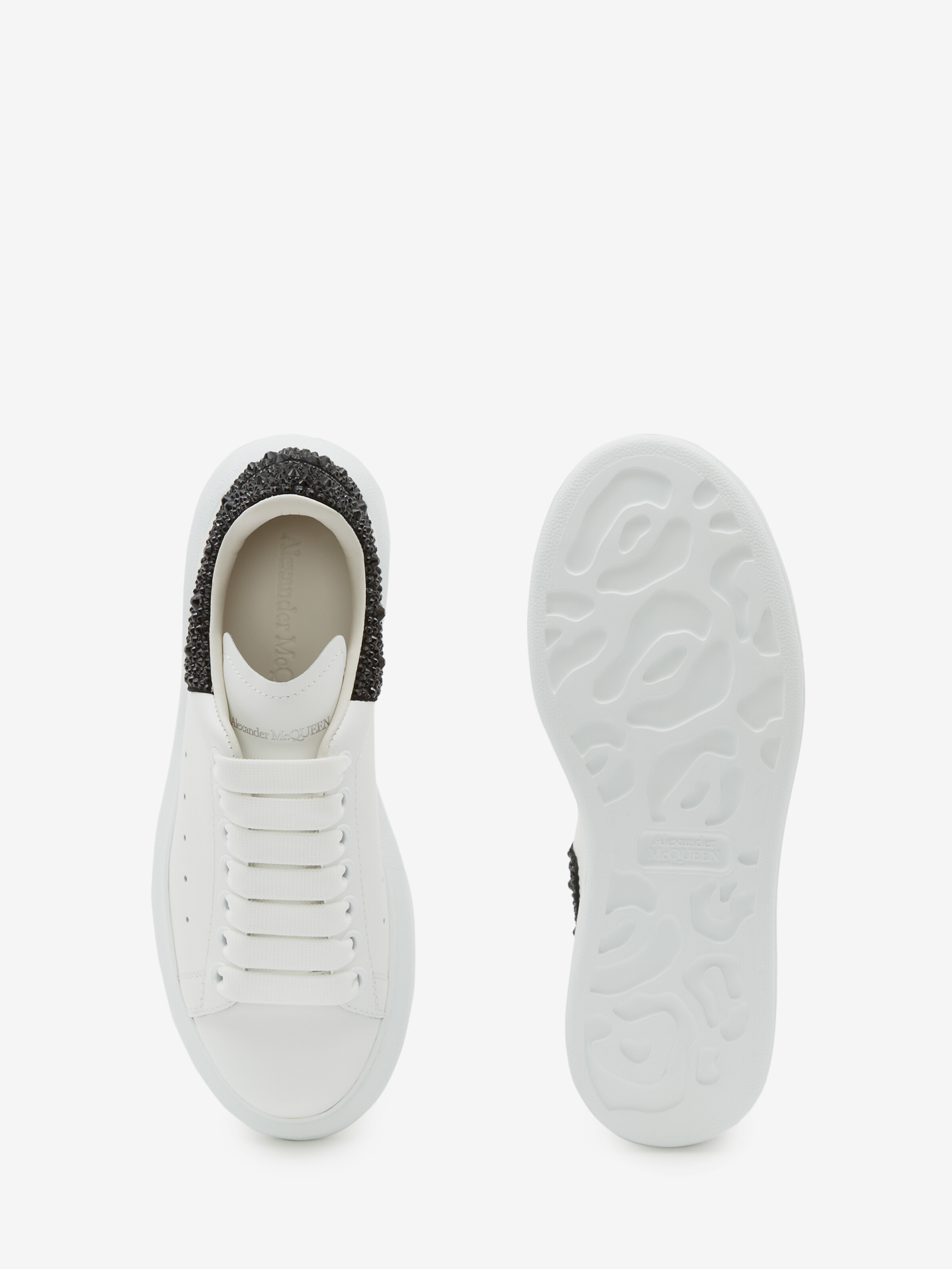 Oversized Sneaker - 4
