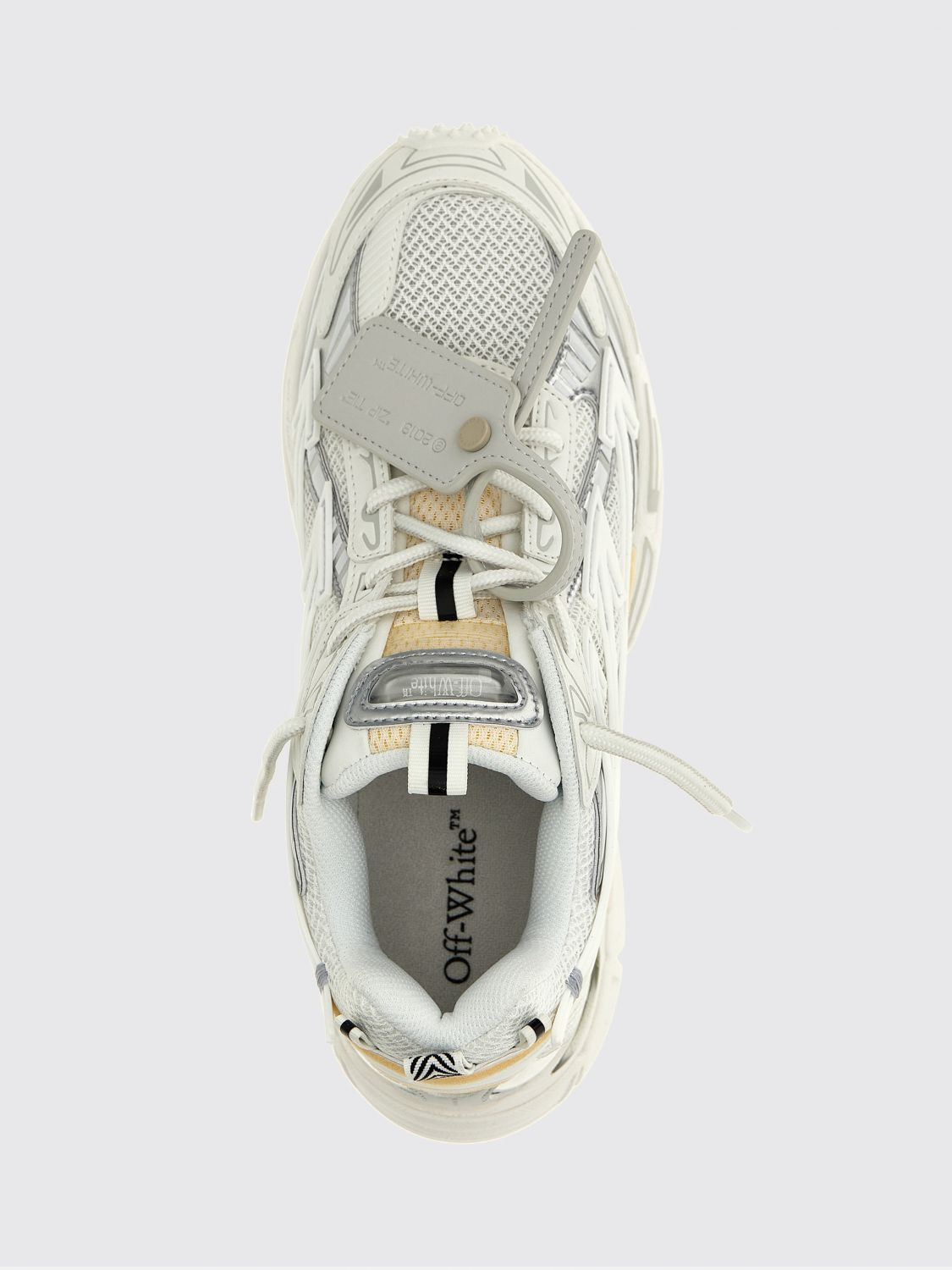 Shoes woman Off-white - 4