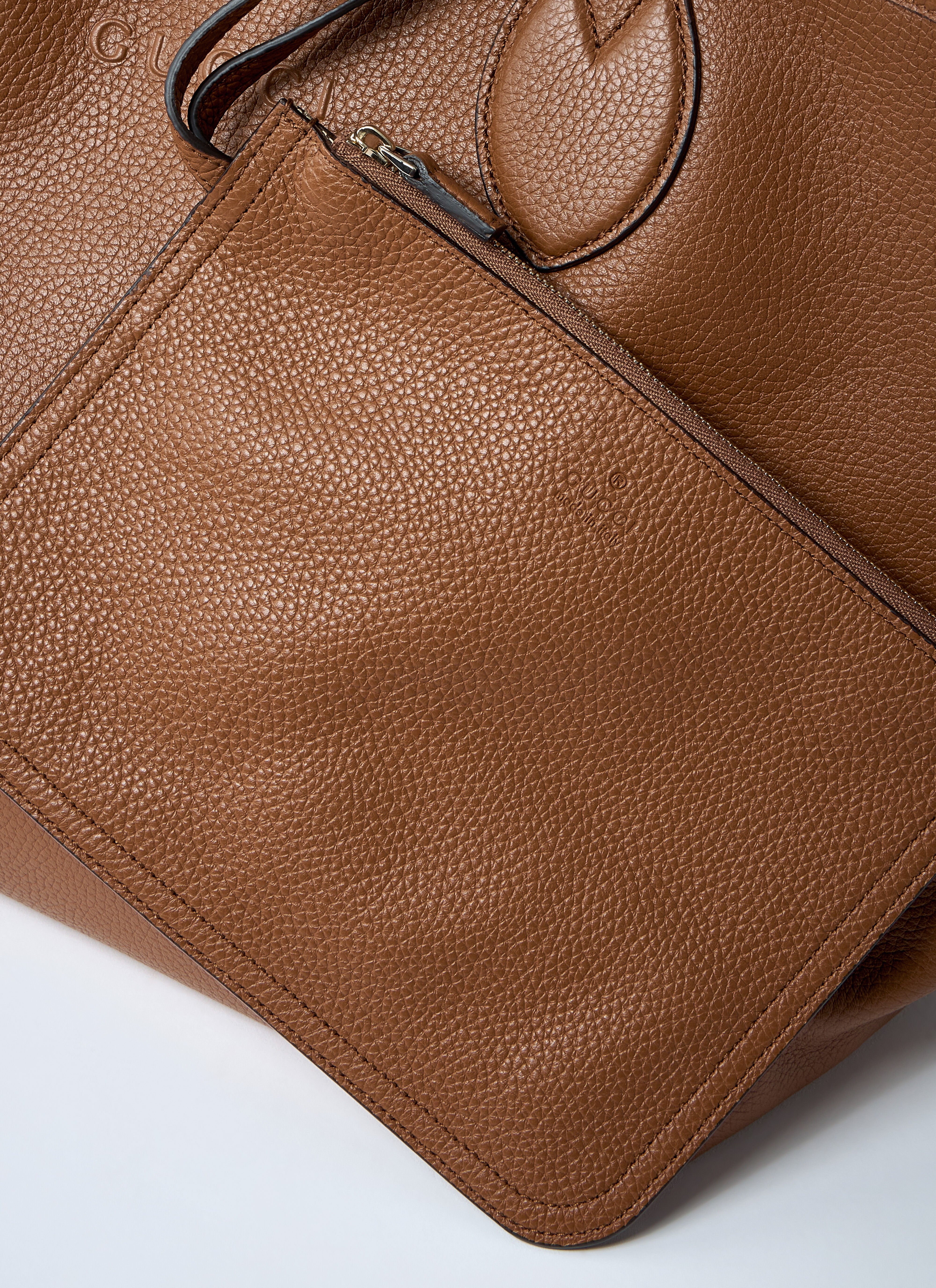 Large Totissima Reversible Tote Bag - 5