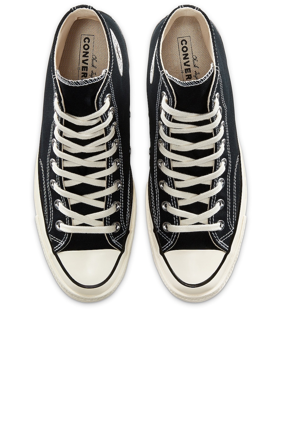 Chuck 70 Hi - 4