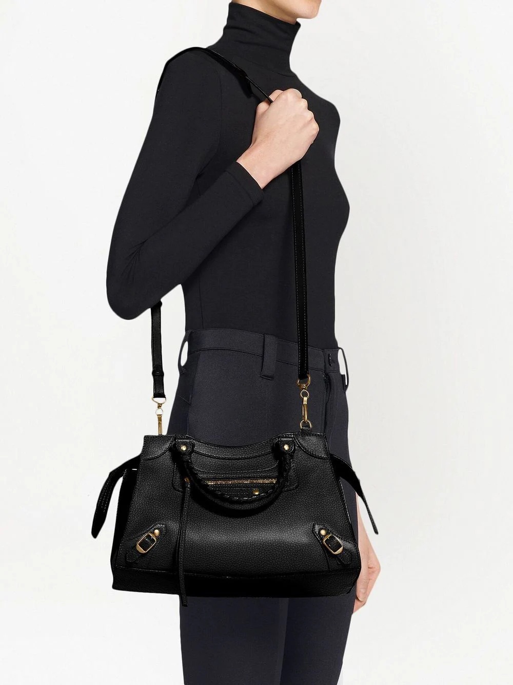 small Neo Classic shoulder bag - 2