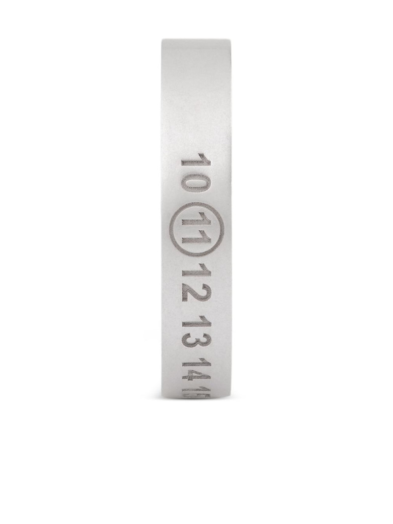 number reference ring 3