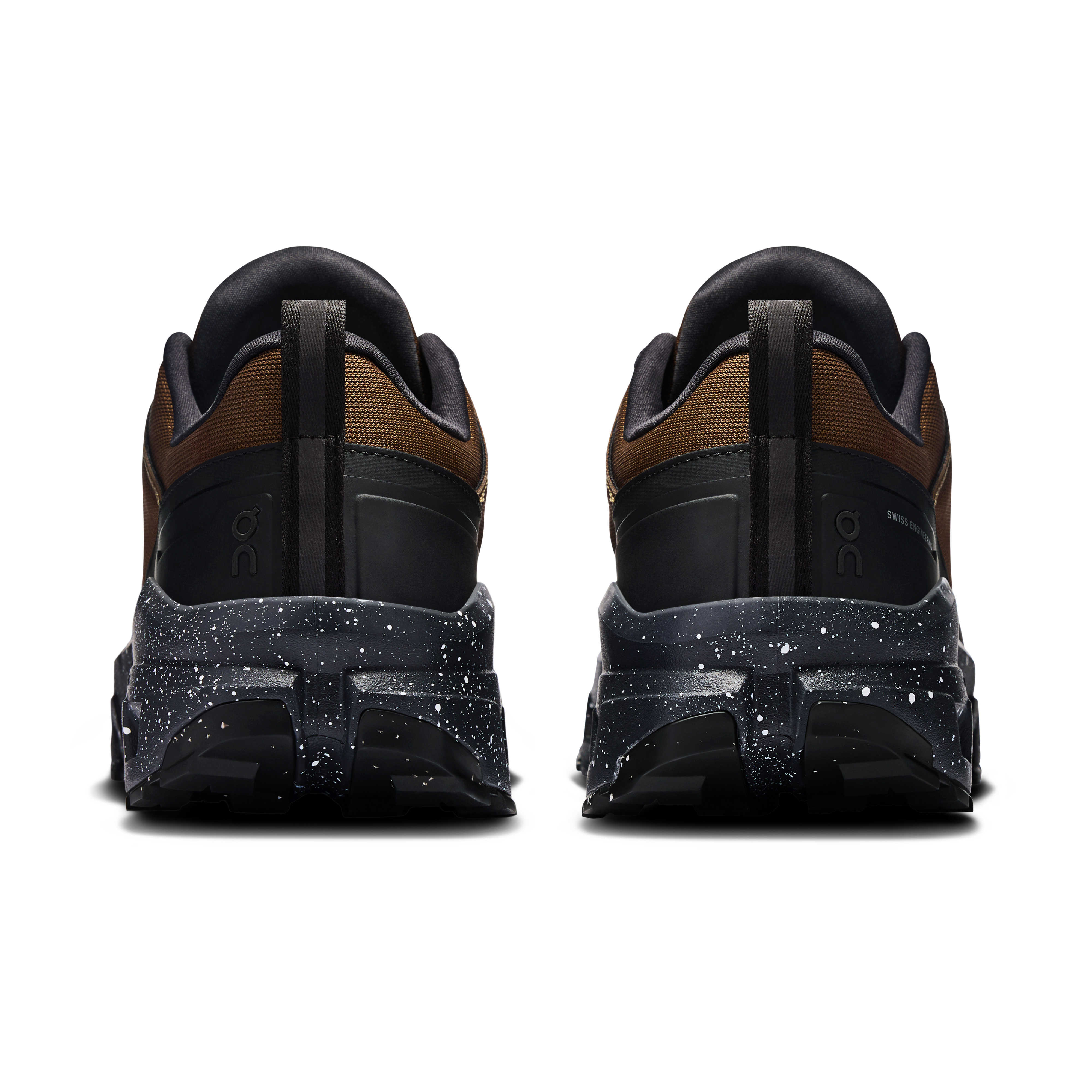 Cloudrock Low BEAMS REI - 5