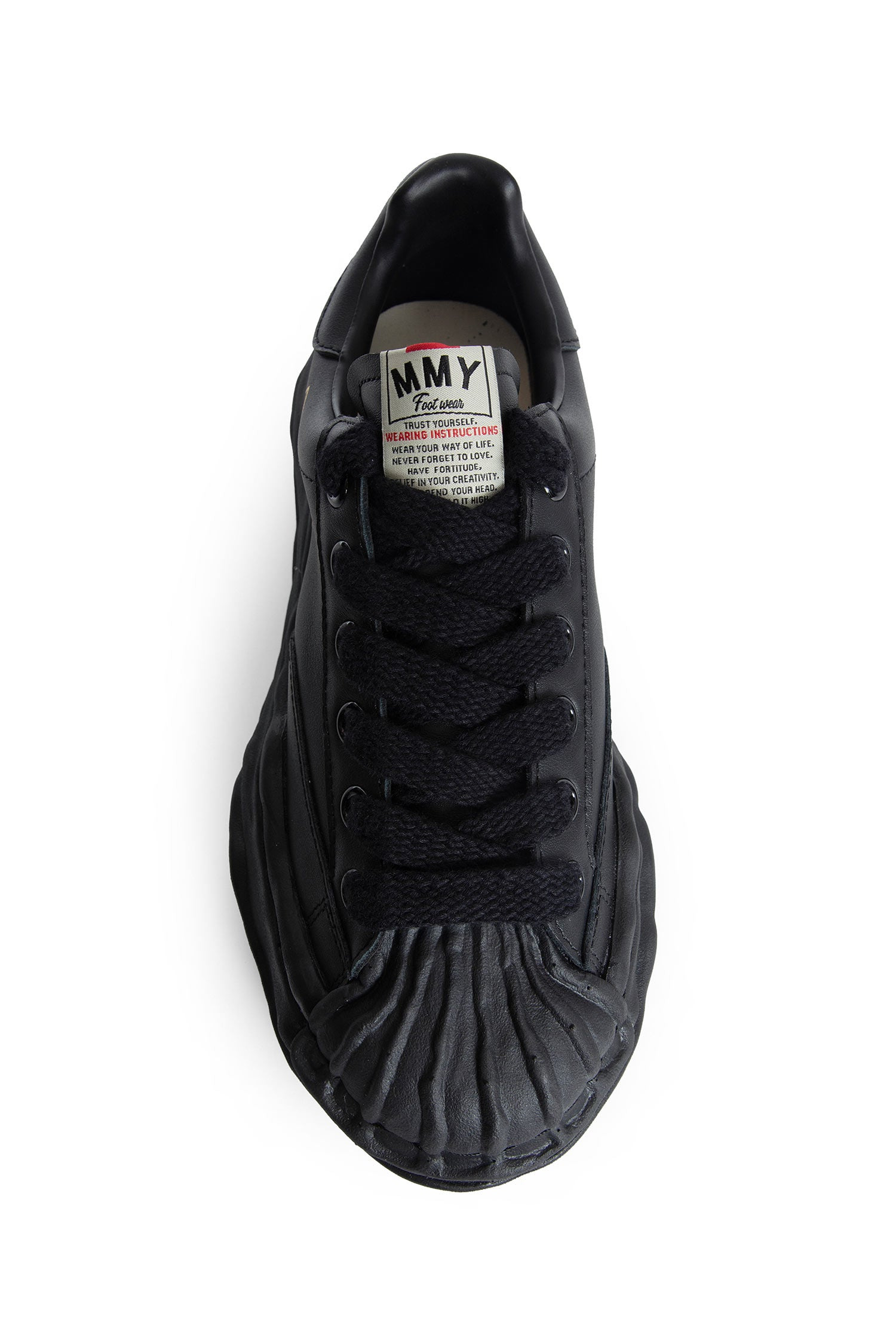 Blakey-Low-Og-Sole-Sneakers - 5