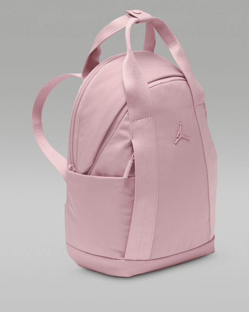 Women's Jordan Alpha Mini Backpack (9L) 3