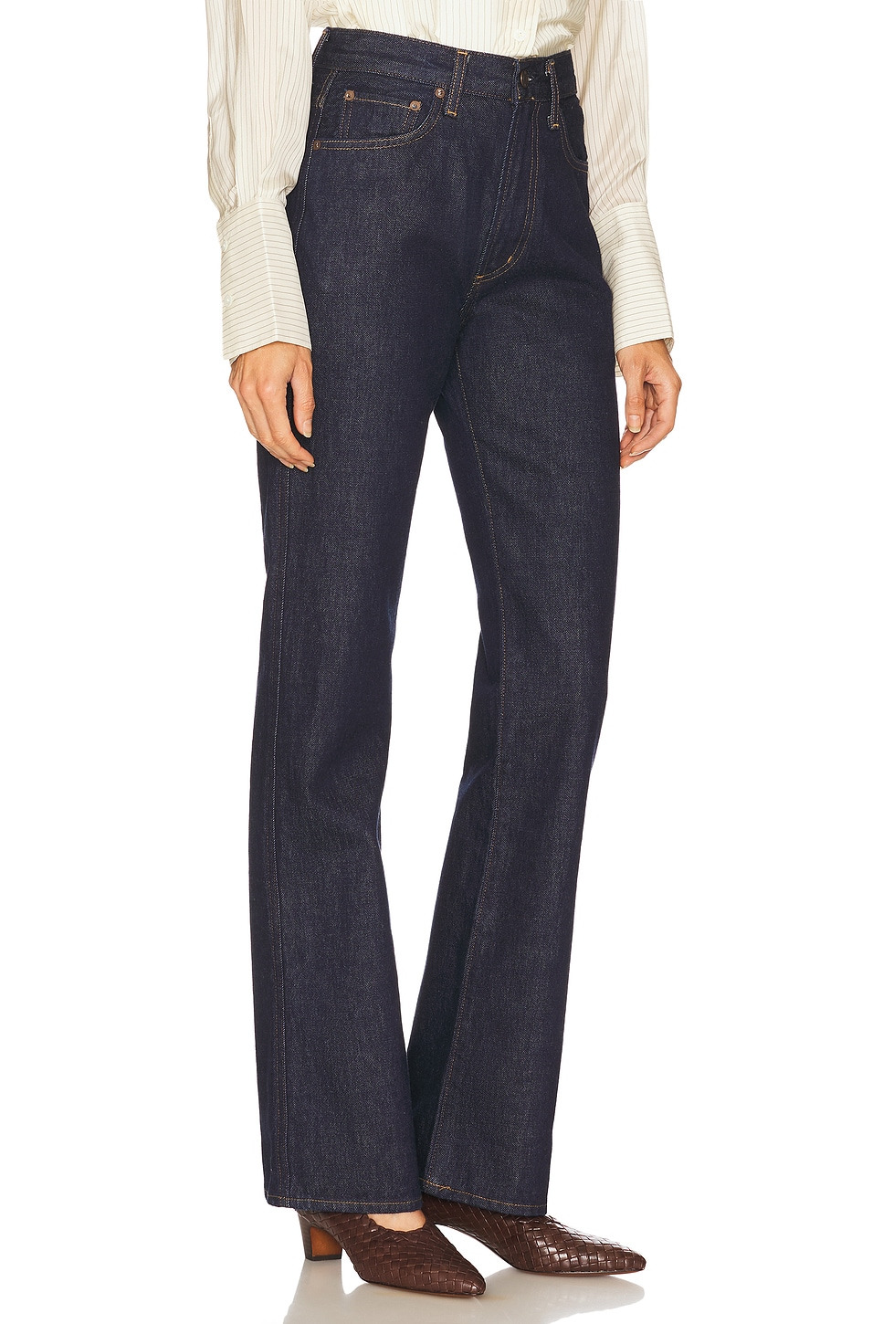 Leena Bootcut Jeans - 2