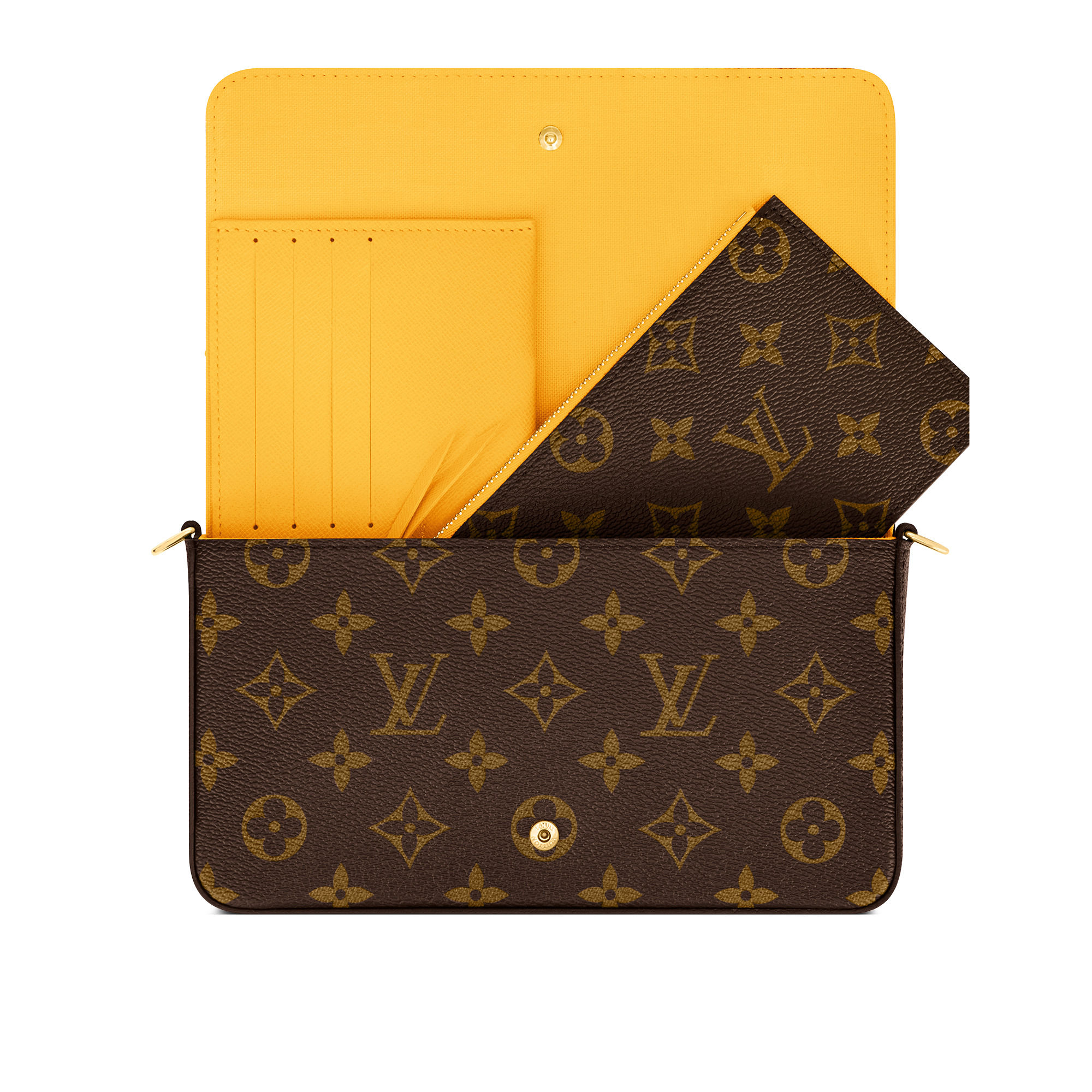 Félicie Pochette - Exclusively Online - 8