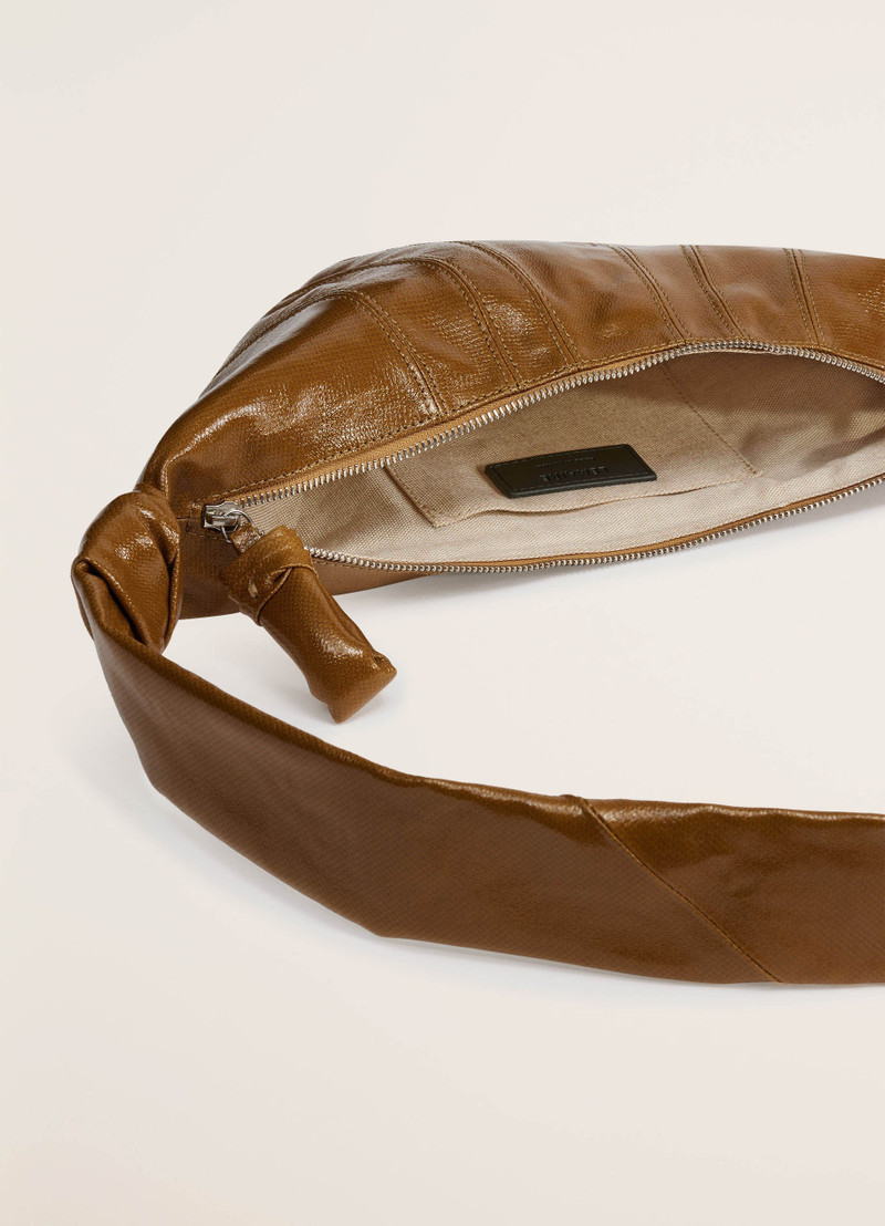 SMALL CROISSANT BAG 4