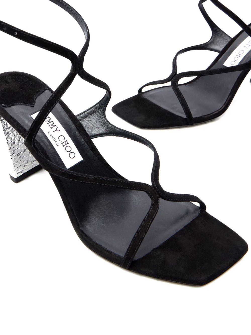 85mm Azie sandals - 2