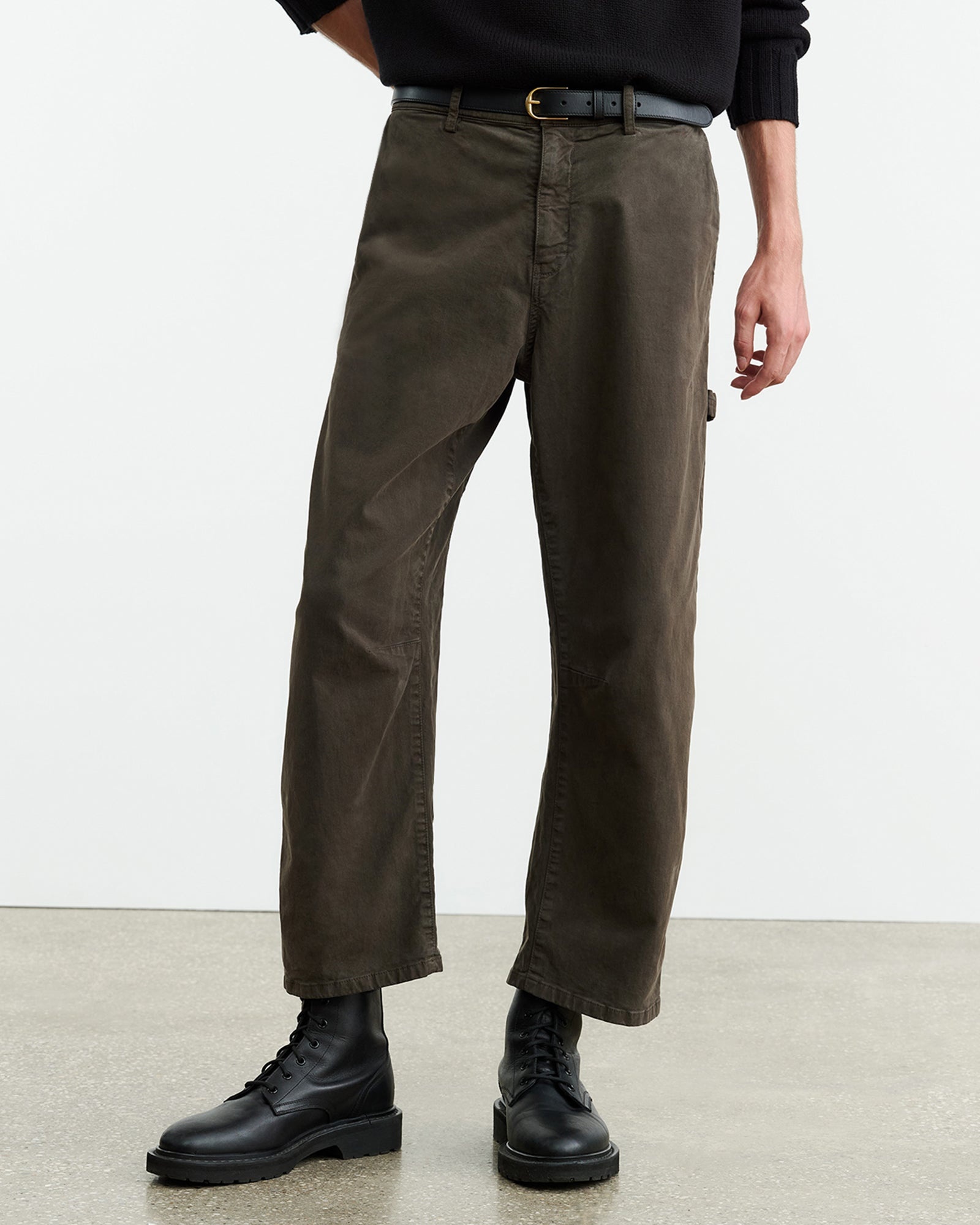 CARPENTER PANT - 4