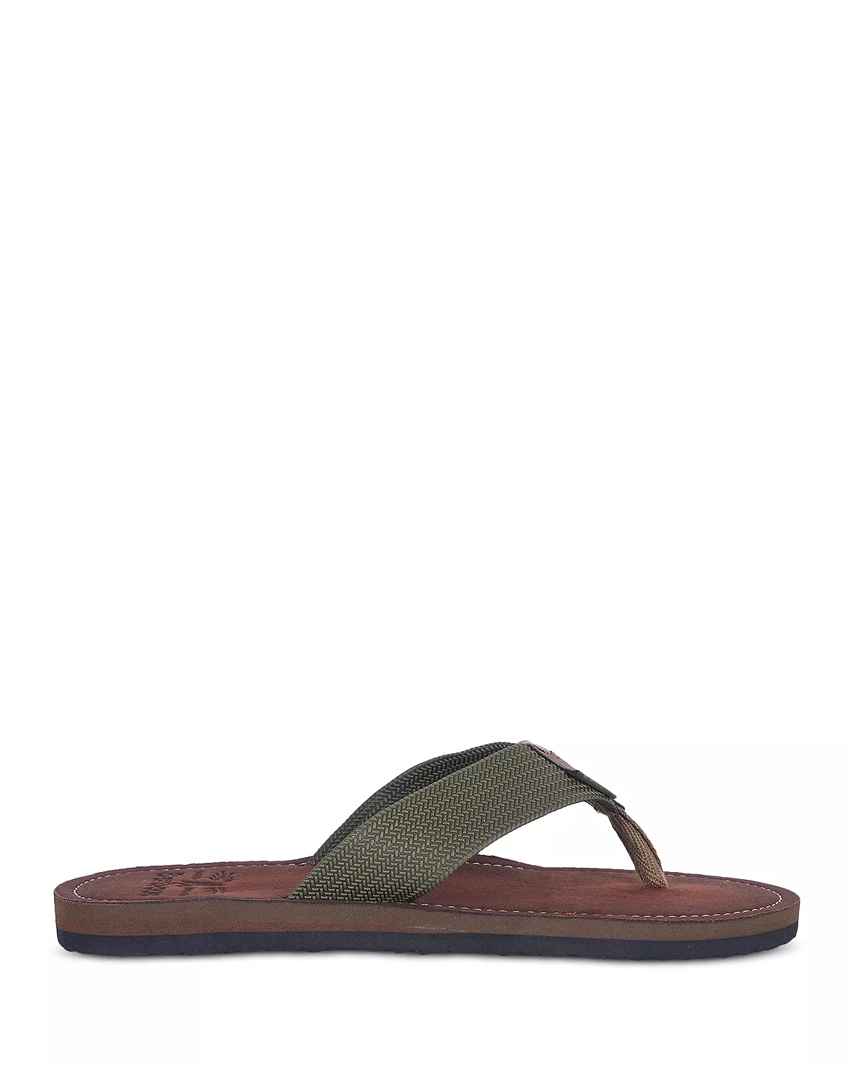 Men's Toeman Beach Sandals - 1