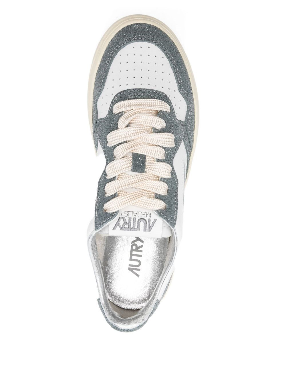 Medialist Low sneakers - 4