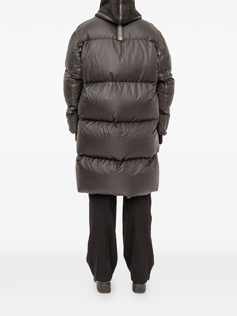 Fargo Mixte coat 3