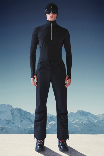 Moncler Stretch Nylon Pants outlook