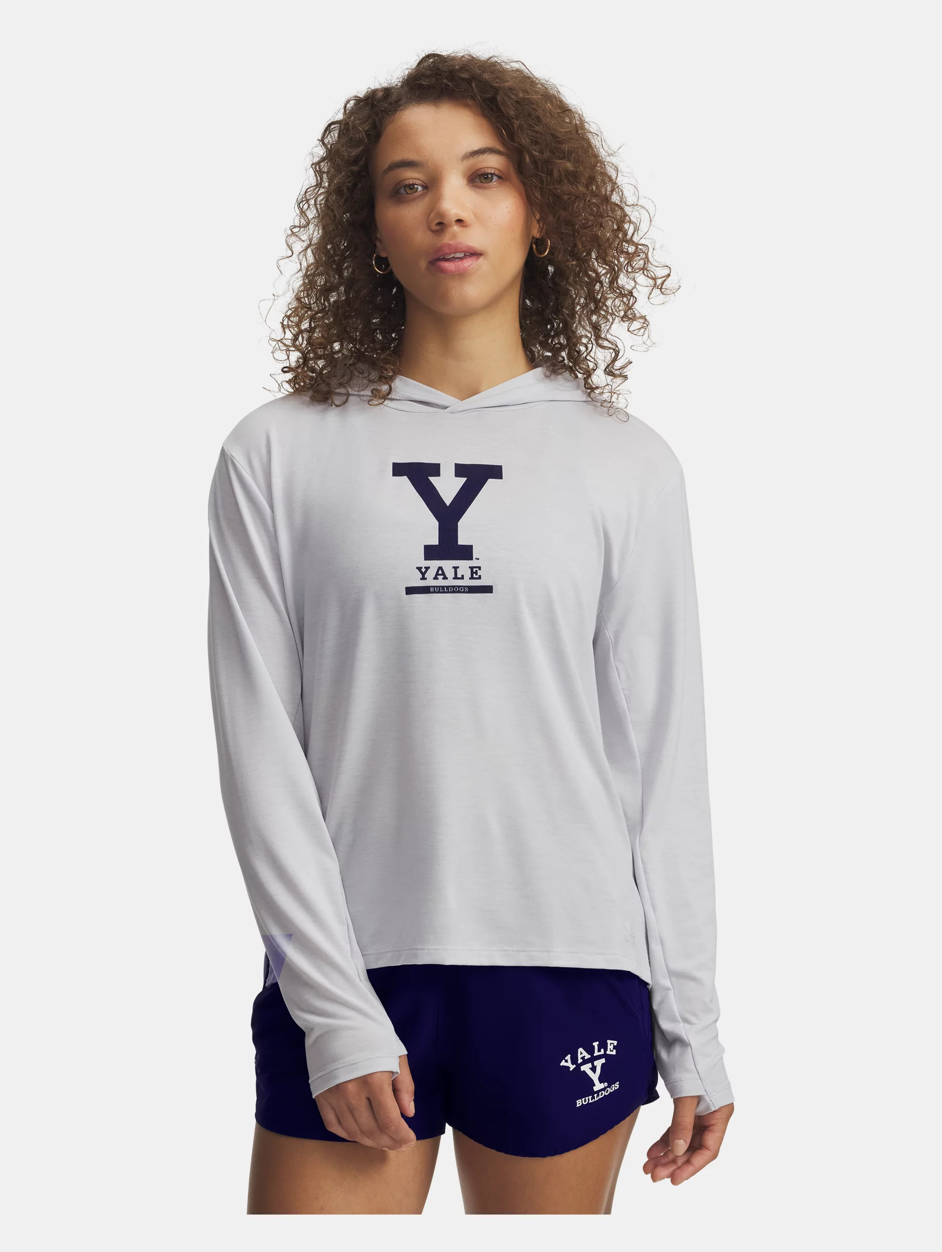 UA Breezy Collegiate - 2