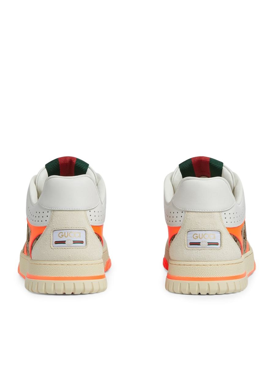 Gucci Sneakers Shoes - 3