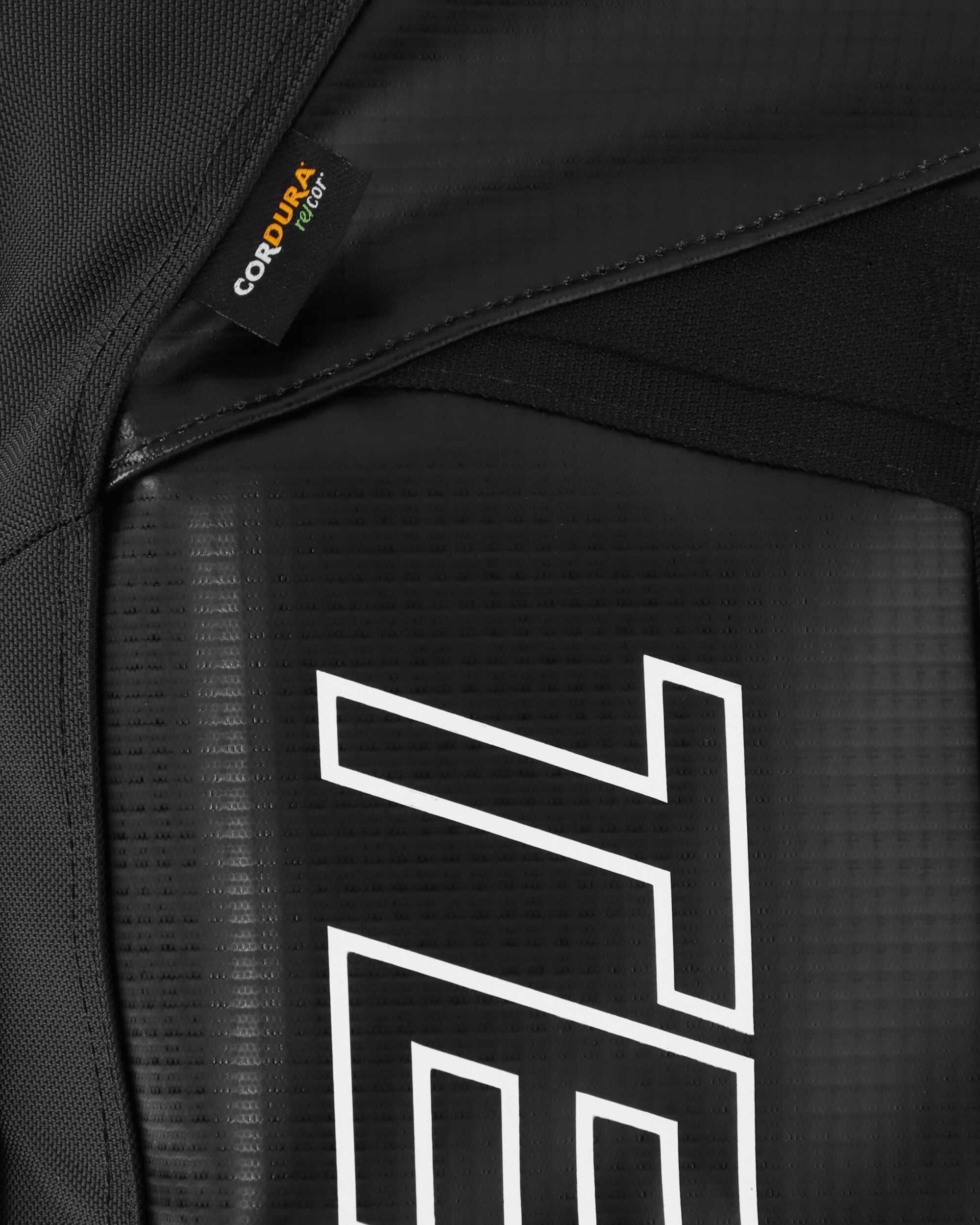TERREX Expedition Duffel Bag Large Black - 7