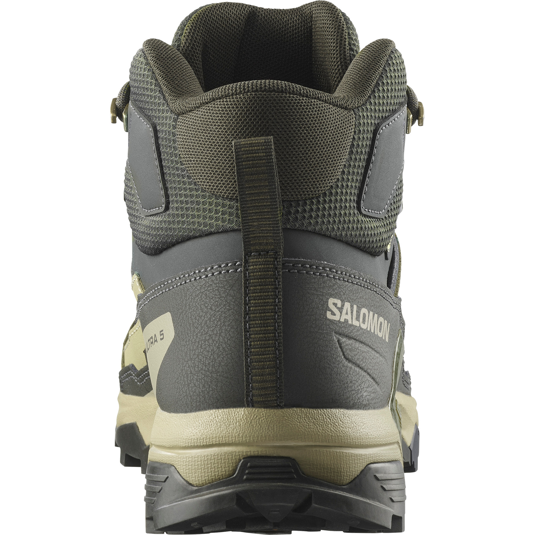 X ULTRA 5 MID GORE-TEX - 8