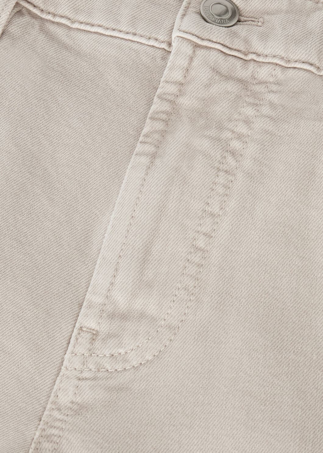 Quarona Five-Pocket Trousers - 7
