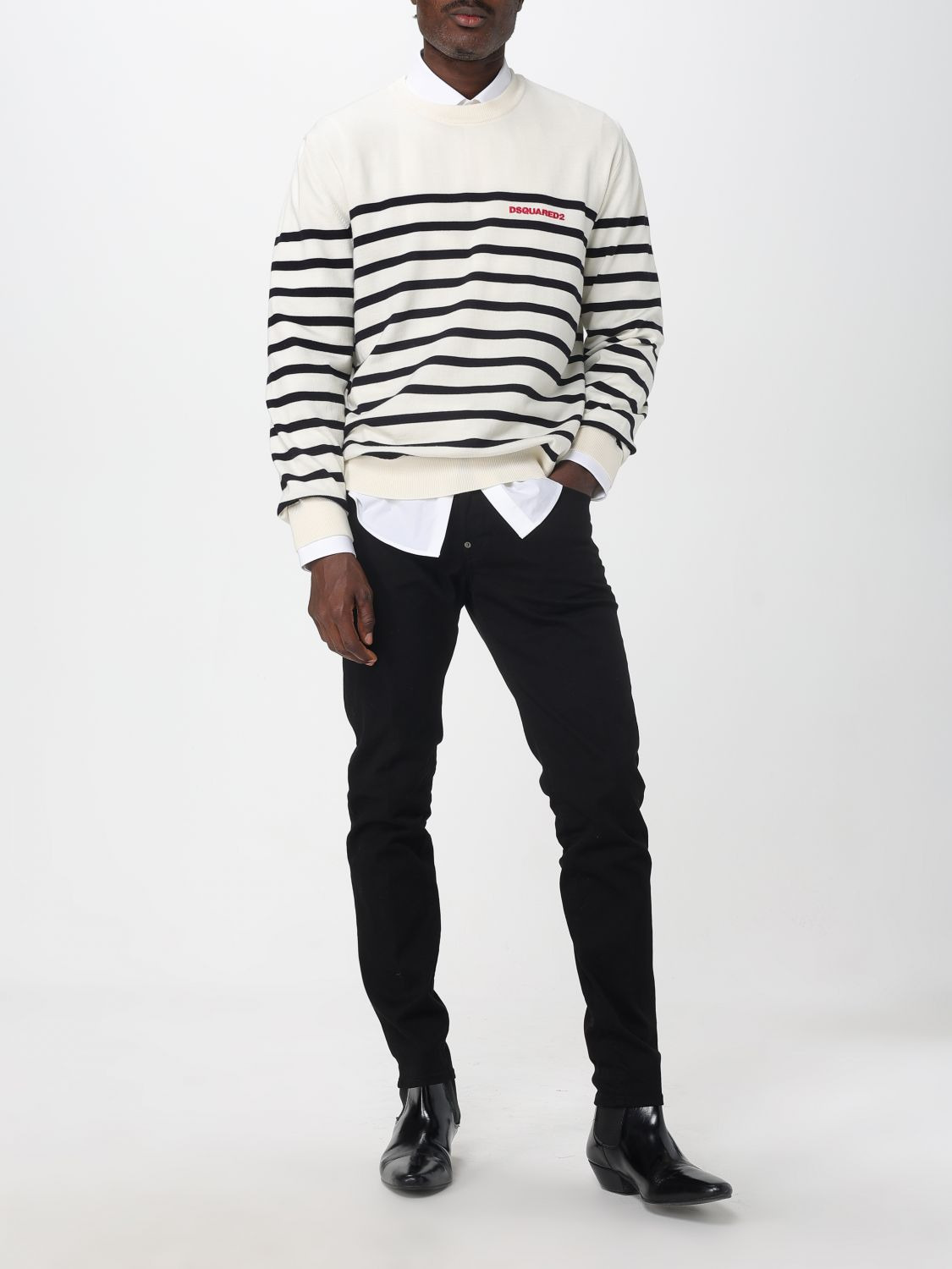 Sweater men Dsquared2 - 2