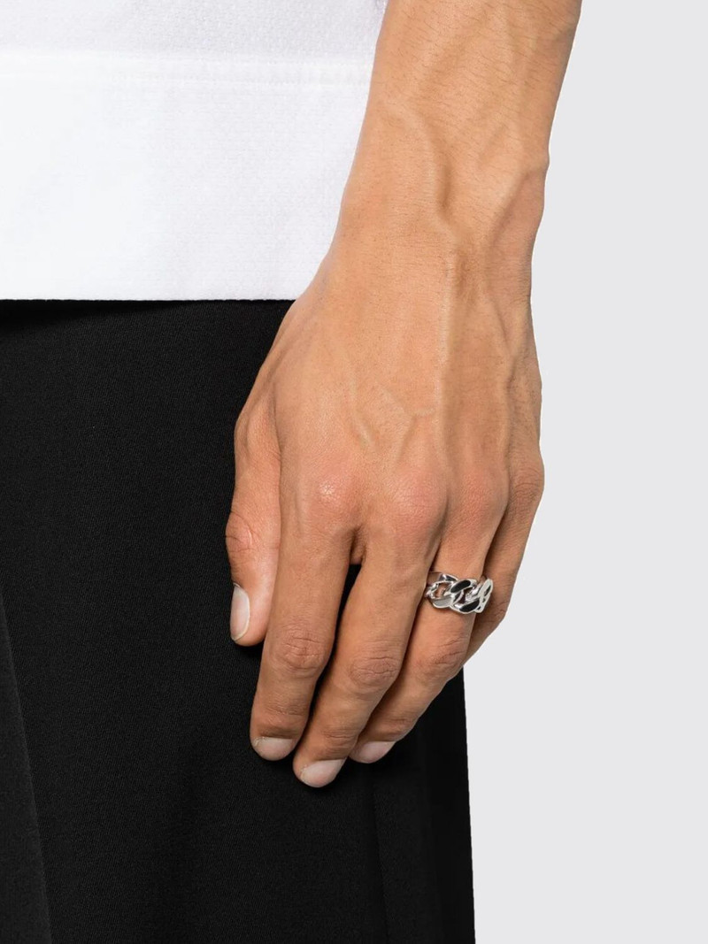 TOM WOOD Jewel men Tom Wood outlook