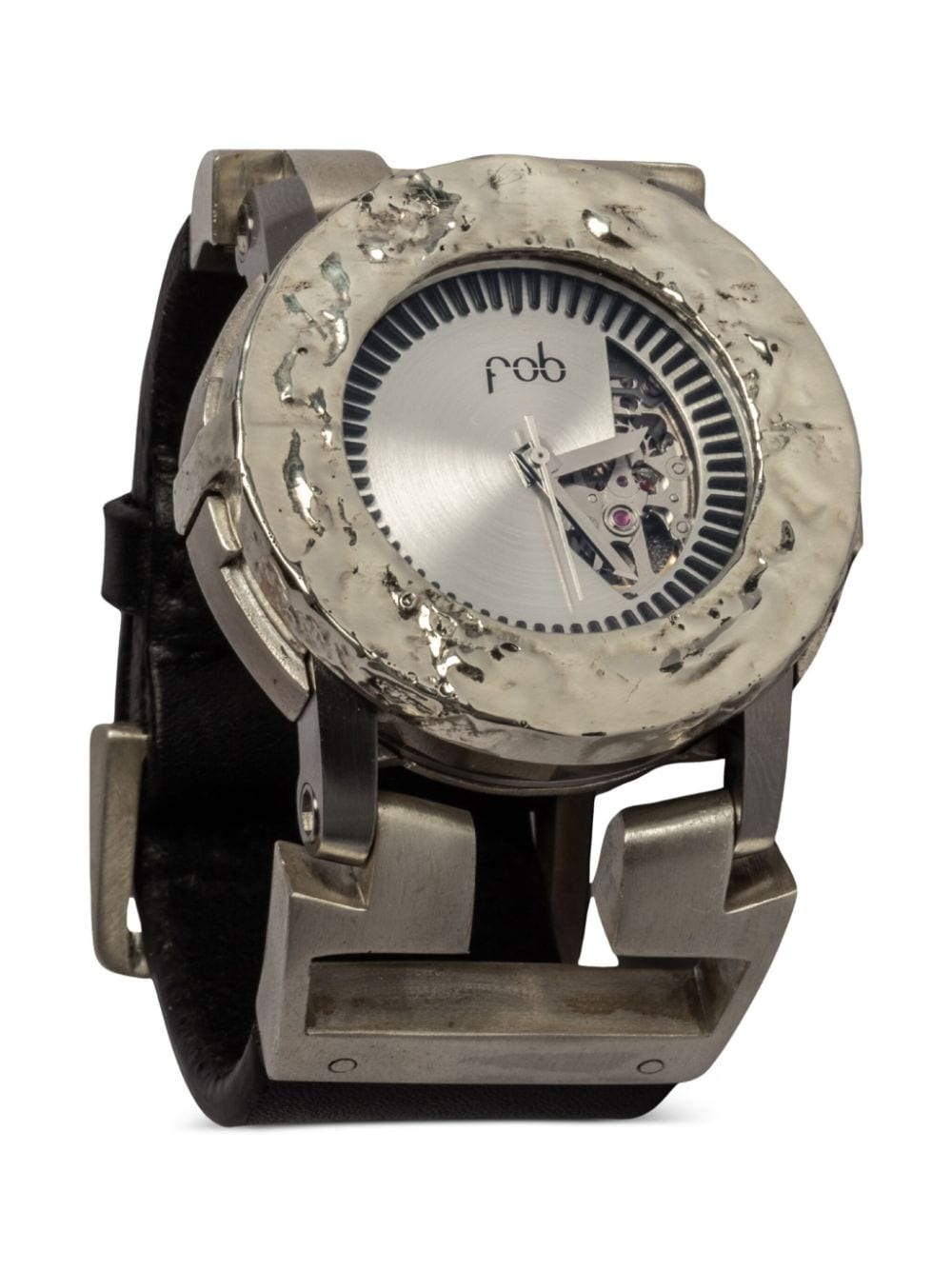 x Fob Paris #197 42mm - 2