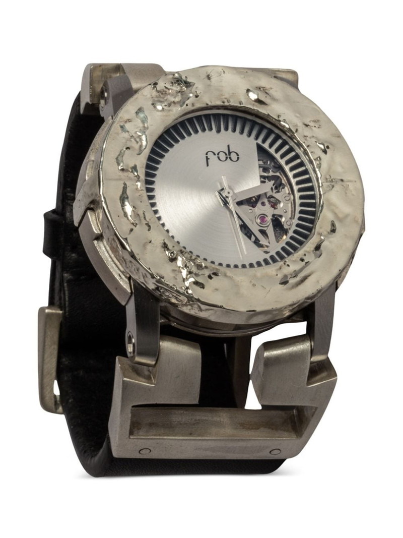 Parts of Four x Fob Paris #197 42mm outlook