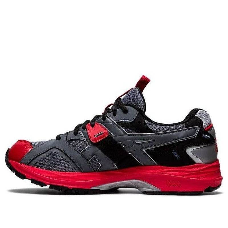 ASICS x Kiko Kostadinov HS2-S Gel-MC Plus 'Classic Red' 1201A194-600 - 1