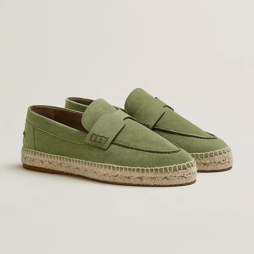 Trip espadrille - 1