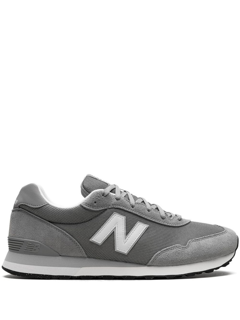 515 "Grey" sneakers 1
