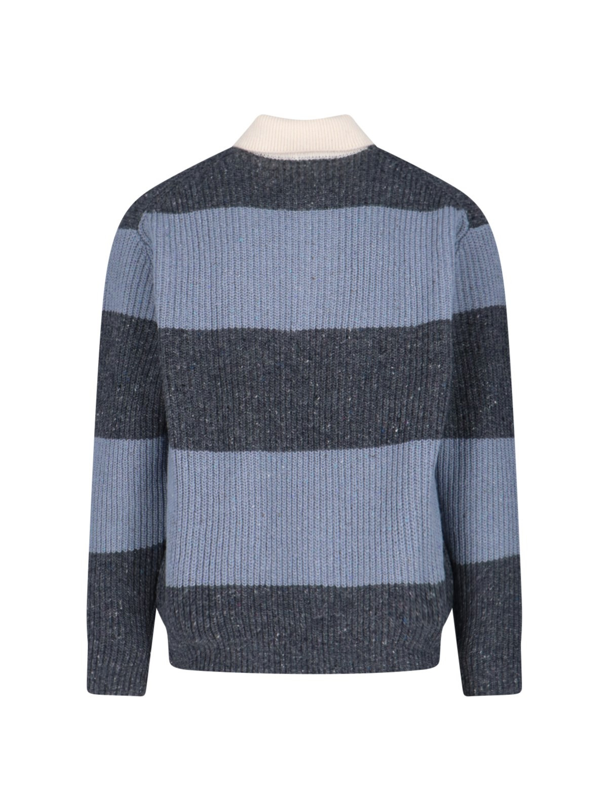 'RUGBY SOFT' SWEATER - 2
