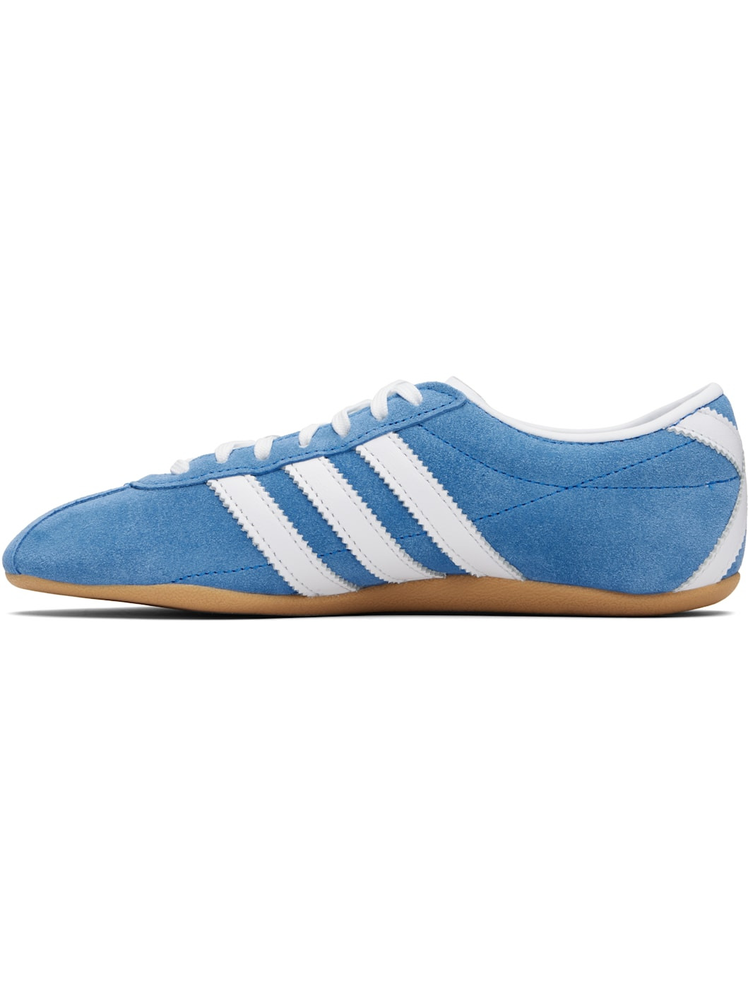 Blue Tokyo Sneakers - 3
