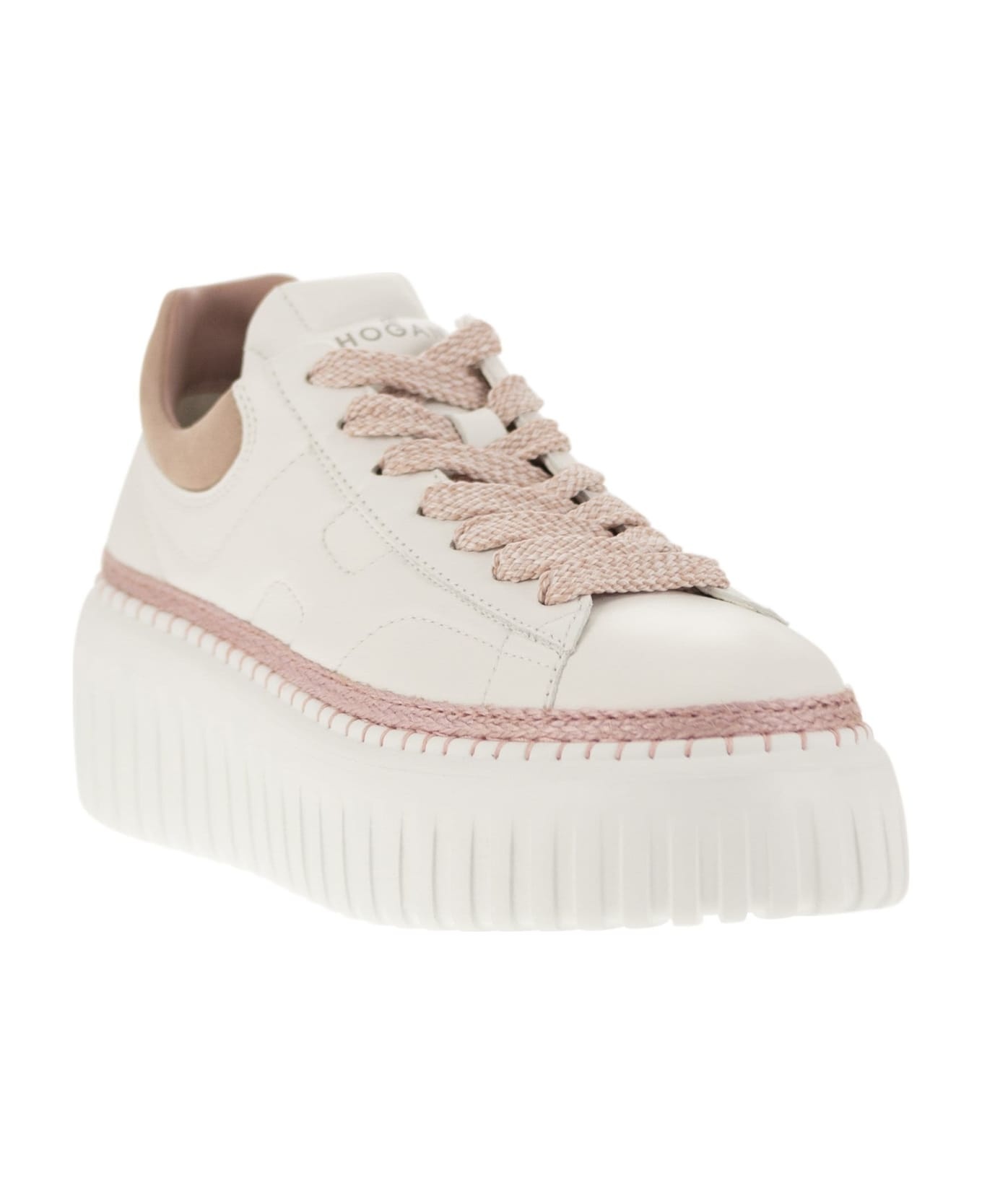 H-stripes - Sneakers - 2